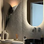 شقة Sky Tower L 25 Pietro L Sauna Orchid Sanctuary *