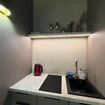 Sky Tower L 25 Pietro L Sauna Orchid Sanctuary شقة *