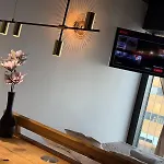 Sky Tower L 25 Pietro L Sauna Orchid Sanctuary *