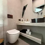 Sky Tower L 25 Pietro L Sauna Orchid Sanctuary * كاتوفيتسه