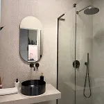 Sky Tower L 25 Pietro L Sauna Orchid Sanctuary شقة كاتوفيتسه