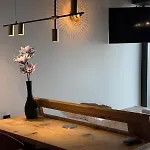 شقة Sky Tower L 25 Pietro L Sauna Orchid Sanctuary *