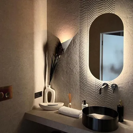 Sky Tower L 25 Pietro L Sauna Orchid Sanctuary * Katowice