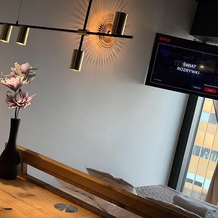 Sky Tower L 25 Pietro L Sauna Orchid Sanctuary Appartement *