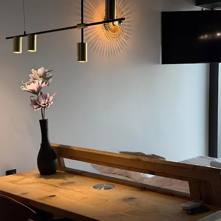 Apartament Sky Tower 25 Piętro Sauna Orchid Sanctuary *