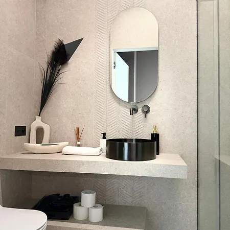 Sky Tower 25 Piętro Sauna Orchid Sanctuary * Katowice