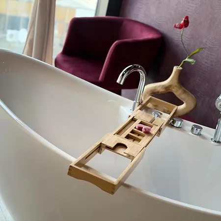 Appartement Sky Tower L 25 Pietro L Sauna Orchid Sanctuary *