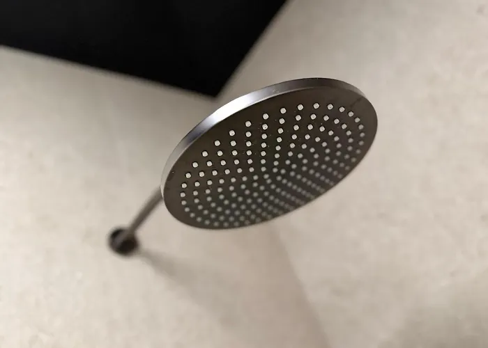 Sky Tower 25 Piętro Sauna Orchid Sanctuary Apartament Katowice