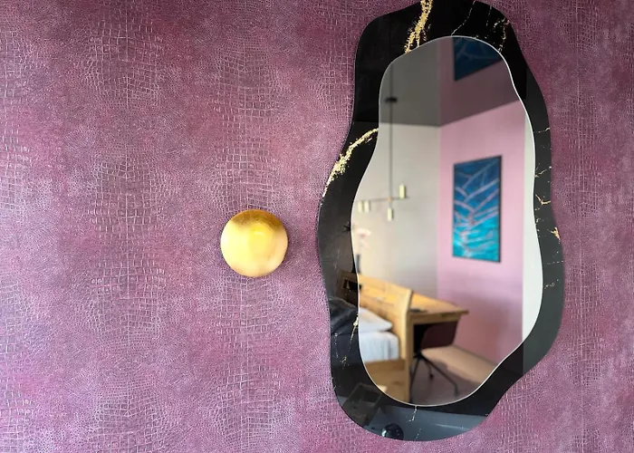 Sky Tower L 25 Pietro L Sauna Orchid Sanctuary