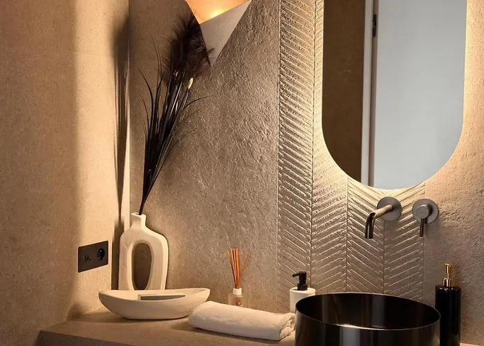 Sky Tower L 25 Pietro L Sauna Orchid Sanctuary Katowice