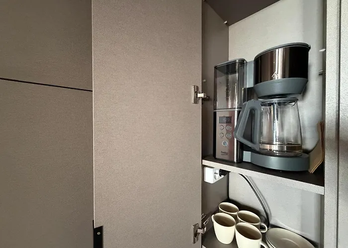 Lejlighed Sky Tower L 25 Pietro L Sauna Orchid Sanctuary *